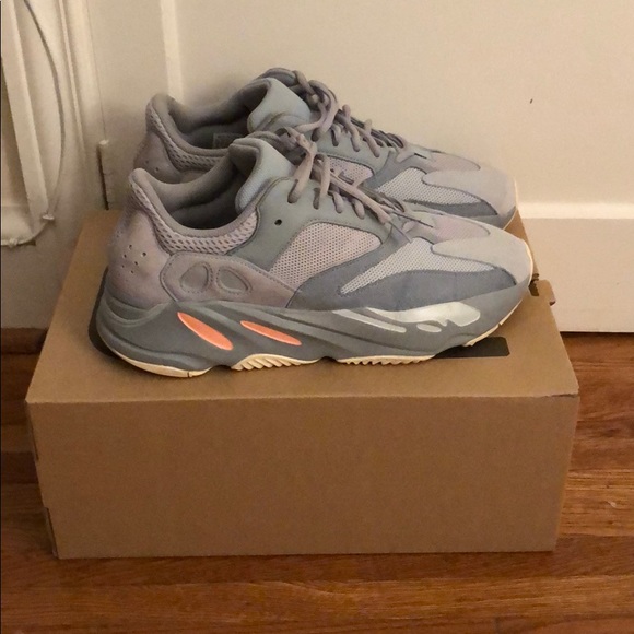 Yeezy Other - Yeezy boost 700 inertia